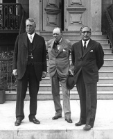 Louis B. Mayer 1929 #2